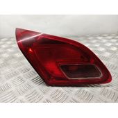 Piloto Trasero Izquierdo Para Opel Astra J Lim.