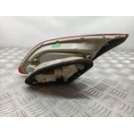 Piloto Trasero Izquierdo Para Opel Astra J Lim.