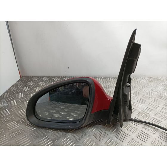 Retrovisor Izquierdo para Opel Astra J Lim.