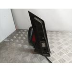 Retrovisor Izquierdo para Opel Astra J Lim.