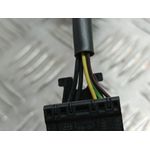 Retrovisor Izquierdo para Opel Astra J Lim.