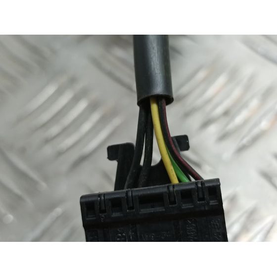 Retrovisor Izquierdo para Opel Astra J Lim.