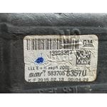 Retrovisor Izquierdo para Opel Astra J Lim.