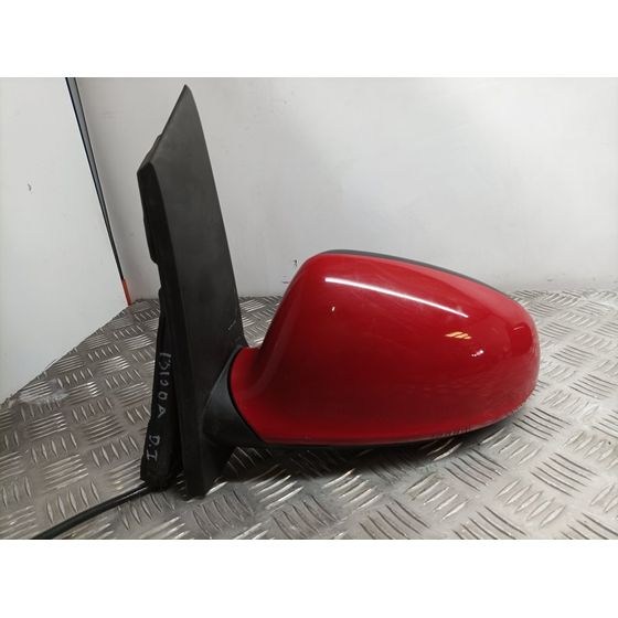 Retrovisor Izquierdo para Opel Astra J Lim.