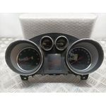 Cuadro Instrumentos Para Opel Astra J Lim.
