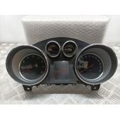 Cuadro Instrumentos Para Opel Astra J Lim.