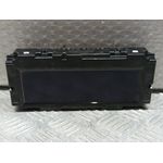 Pantalla Multifuncion Para Opel Astra J Lim.
