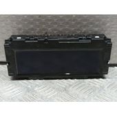 Pantalla Multifuncion Para Opel Astra J Lim.