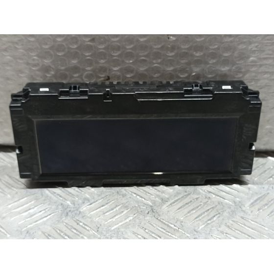 Pantalla Multifuncion Para Opel Astra J Lim.