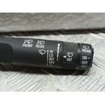 Mando Limpia Para Opel Astra J Lim.