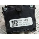 Mando Intermitentes Para Opel Astra J Lim.