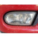Faro Antiniebla Derecho Para Renault Clio I Fase I+Ii