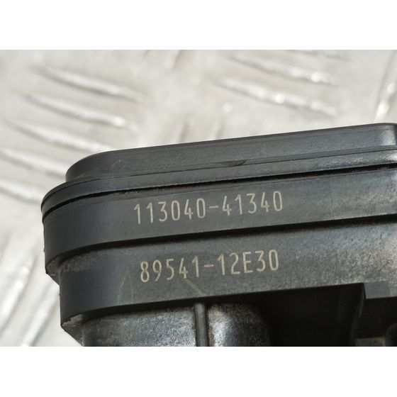 Abs Para Toyota Corolla