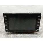 Sistema Navegacion Gps Para Toyota Corolla