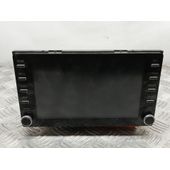 Sistema Navegacion Gps Para Toyota Corolla