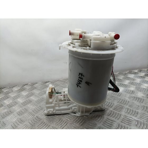 Aforador Para Toyota Corolla