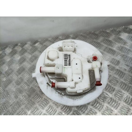 Aforador Para Toyota Corolla