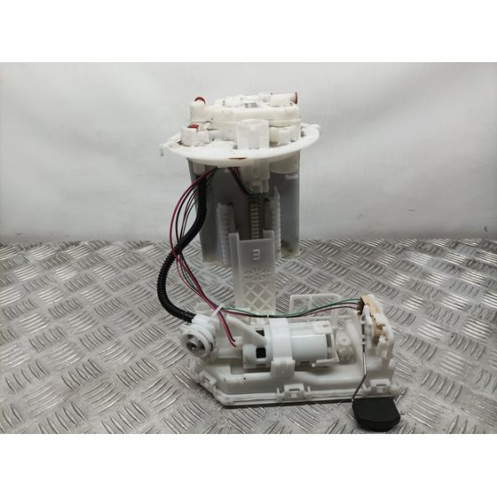 Aforador Para Toyota Corolla