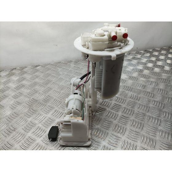 Aforador Para Toyota Corolla
