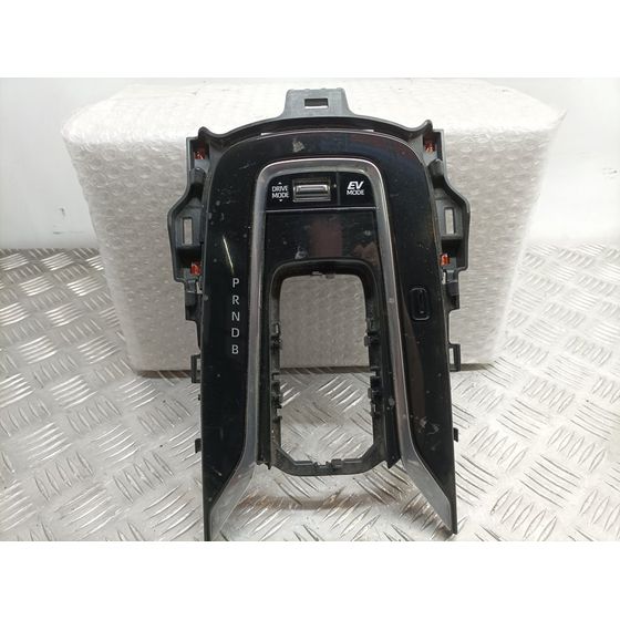 Modulo Electronico Para Toyota Corolla
