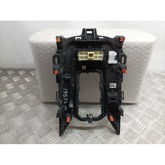 Modulo Electronico Para Toyota Corolla