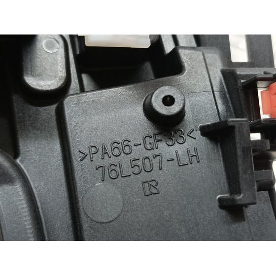 Modulo Electronico Para Toyota Corolla
