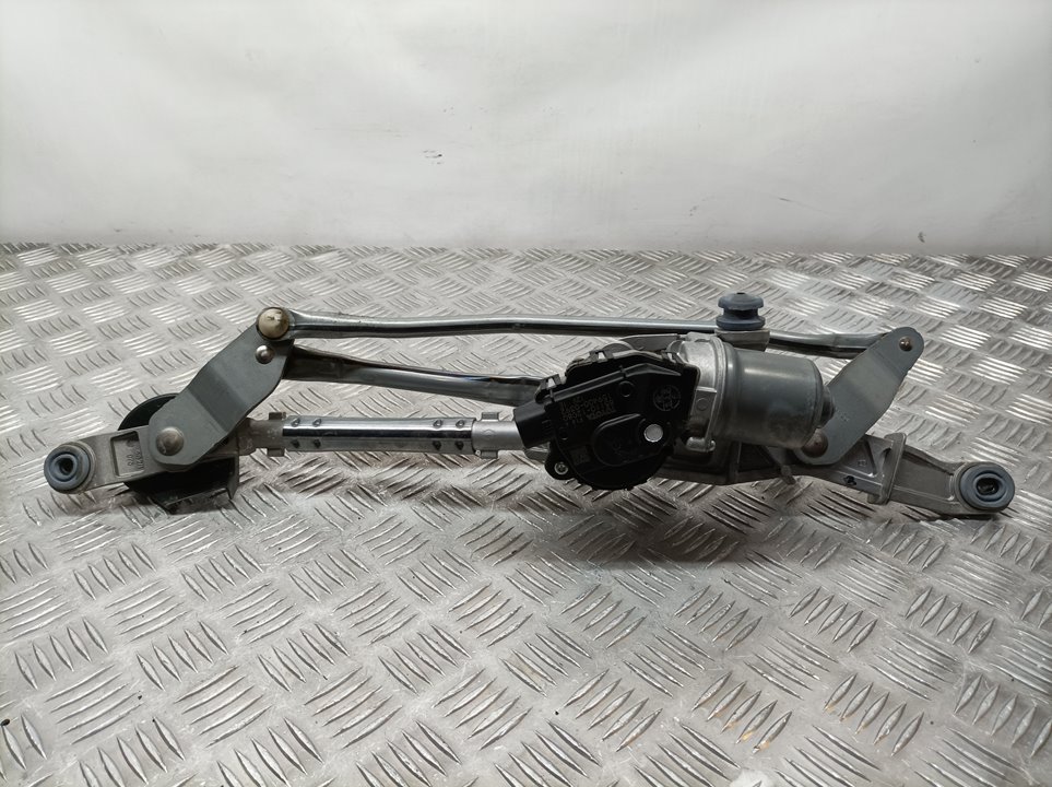 Motor Limpia Delantero Para Toyota Corolla