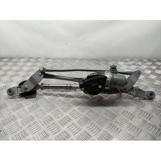 Motor Limpia Delantero Para Toyota Corolla