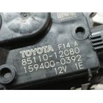 Motor Limpia Delantero Para Toyota Corolla