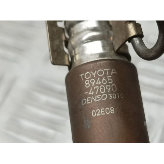 Sonda Lambda Para Toyota Corolla