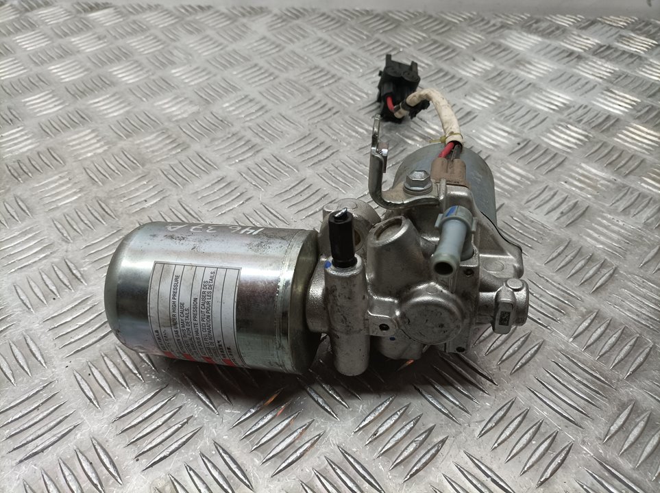 Bomba Freno Para Toyota Corolla