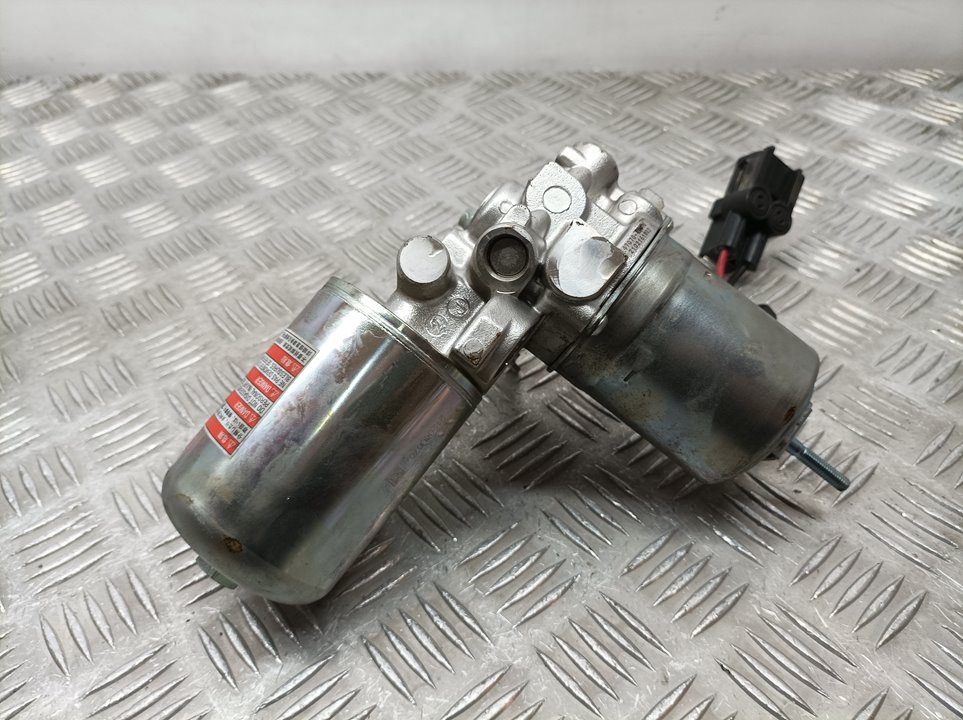 Bomba Freno Para Toyota Corolla