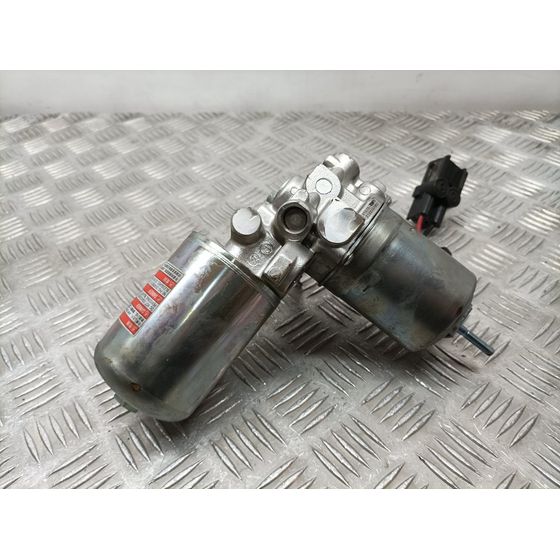 Bomba Freno Para Toyota Corolla
