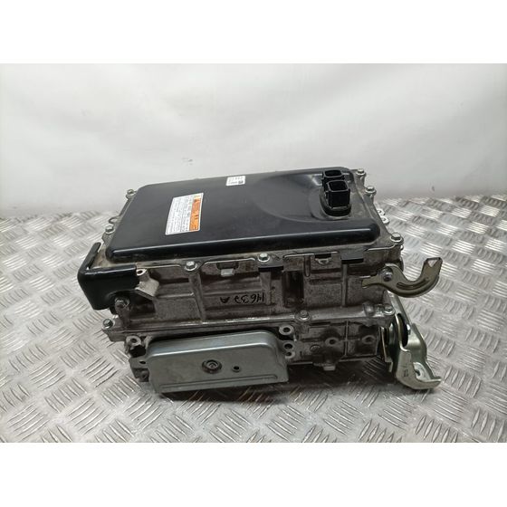 Transformador Hibrido para Toyota Corolla (E21)