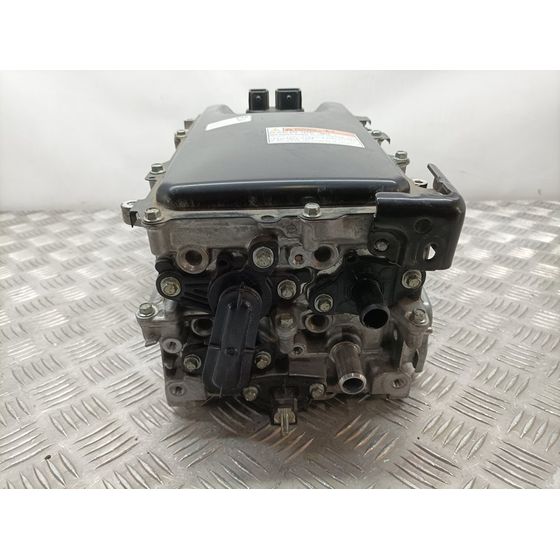 Transformador Hibrido para Toyota Corolla (E21)