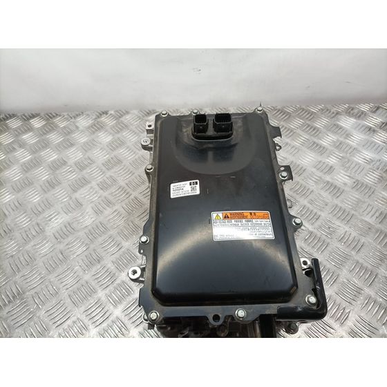 Transformador Hibrido para Toyota Corolla (E21)