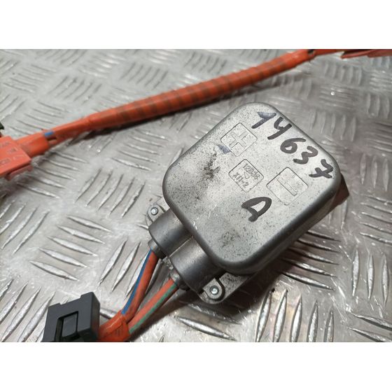 Modulo Electronico para Toyota Corolla (E21)