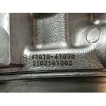 Bomba Freno Para Toyota Corolla