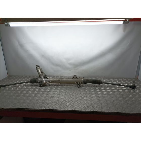 Cremallera Direccion Para Volkswagen Crafter Caja Cerrada
