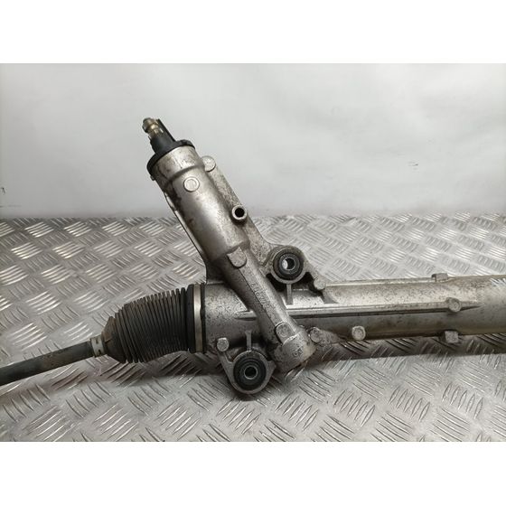 Cremallera Direccion Para Volkswagen Crafter Caja Cerrada