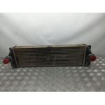 Intercooler Para Volkswagen Crafter Caja Cerrada