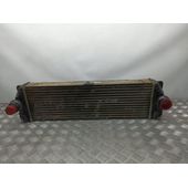 Intercooler Para Volkswagen Crafter Caja Cerrada
