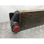 Intercooler Para Volkswagen Crafter Caja Cerrada