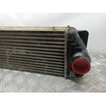 Intercooler Para Volkswagen Crafter Caja Cerrada