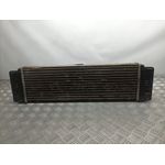 Intercooler Para Volkswagen Crafter Caja Cerrada