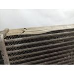 Intercooler Para Volkswagen Crafter Caja Cerrada