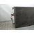 Condensador / Radiador Aire Acondicionado Para Volkswagen Crafter Caja Cerrada