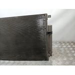 Condensador / Radiador Aire Acondicionado Para Volkswagen Crafter Caja Cerrada