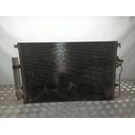 Condensador / Radiador Aire Acondicionado Para Volkswagen Crafter Caja Cerrada