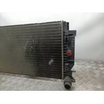 Radiador Agua Para Volkswagen Crafter Caja Cerrada